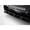 Maxton - Ensemble de Lames Prepreg Carbone V.1 BMW X7 M-Pack G07 Facelift