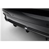Maxton - Ensemble de Lames Prepreg Carbone V.1 BMW X7 M-Pack G07 Facelift