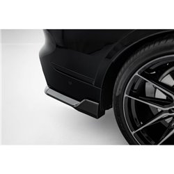 Maxton - Ensemble de Lames Prepreg Carbone V.1 BMW X7 M-Pack G07 Facelift
