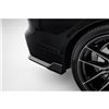 Maxton - Ensemble de Lames Prepreg Carbone V.1 BMW X7 M-Pack G07 Facelift