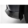 Maxton - Ensemble de Lames Prepreg Carbone V.1 BMW X7 M-Pack G07 Facelift