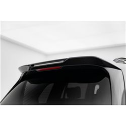 Maxton - Ensemble de Lames Prepreg Carbone V.1 BMW X7 M-Pack G07 Facelift