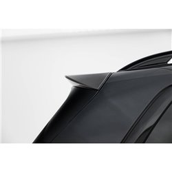 Maxton - Ensemble de Lames Prepreg Carbone V.1 BMW X7 M-Pack G07 Facelift