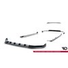 Maxton - Ensemble de Lames Prepreg Carbone V.1 BMW X7 M-Pack G07 Facelift
