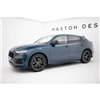 Maxton - Ensemble Diffuseur Audi Q8 Mk1