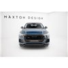 Maxton - Ensemble Diffuseur Audi Q8 Mk1