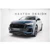 Maxton - Ensemble Diffuseur Audi Q8 Mk1