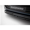 Maxton - Ensemble Diffuseur Audi Q8 Mk1
