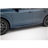 Maxton - Ensemble Diffuseur Audi Q8 Mk1