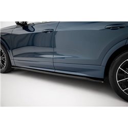 Maxton - Ensemble Diffuseur Audi Q8 Mk1