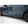 Maxton - Ensemble Diffuseur Audi Q8 Mk1
