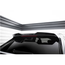 Maxton - Ensemble Diffuseur Audi Q8 Mk1