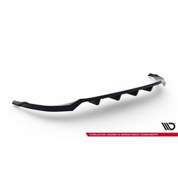 Maxton - Ensemble Diffuseur Audi Q8 Mk1