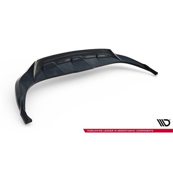 Maxton - Ensemble Diffuseur Audi Q8 Mk1