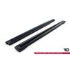 Maxton - Ensemble Diffuseur Audi Q8 Mk1