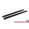 Maxton - Ensemble Diffuseur Audi Q8 Mk1