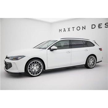 Maxton - Ensemble Diffuseur Volkswagen Passat B9
