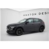 Maxton - Ensemble Diffuseur Skoda Kamiq Monte Carlo Mk1 Facelift