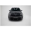 Maxton - Ensemble Diffuseur Skoda Kamiq Monte Carlo Mk1 Facelift