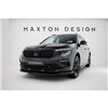 Maxton - Ensemble Diffuseur Skoda Kamiq Monte Carlo Mk1 Facelift