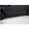 Maxton - Ensemble Diffuseur Skoda Kamiq Monte Carlo Mk1 Facelift