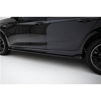 Maxton - Ensemble Diffuseur Skoda Kamiq Monte Carlo Mk1 Facelift