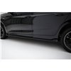 Maxton - Ensemble Diffuseur Skoda Kamiq Monte Carlo Mk1 Facelift