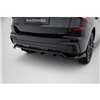 Maxton - Ensemble Diffuseur Skoda Kamiq Monte Carlo Mk1 Facelift