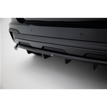 Maxton - Ensemble Diffuseur Skoda Kamiq Monte Carlo Mk1 Facelift