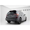 Maxton - Ensemble Diffuseur Skoda Kamiq Monte Carlo Mk1 Facelift