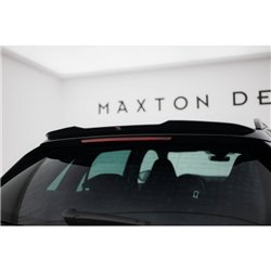 Maxton - Ensemble Diffuseur Skoda Kamiq Monte Carlo Mk1 Facelift