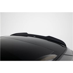 Maxton - Ensemble Diffuseur Skoda Kamiq Monte Carlo Mk1 Facelift