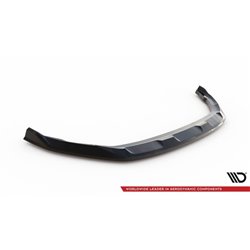 Maxton - Ensemble Diffuseur Skoda Kamiq Monte Carlo Mk1 Facelift
