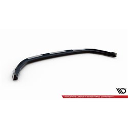 Maxton - Ensemble Diffuseur Skoda Kamiq Monte Carlo Mk1 Facelift