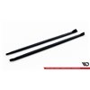 Maxton - Ensemble Diffuseur Skoda Kamiq Monte Carlo Mk1 Facelift