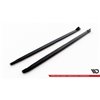 Maxton - Ensemble Diffuseur Skoda Kamiq Monte Carlo Mk1 Facelift