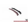Maxton - Ensemble Diffuseur Skoda Kamiq Monte Carlo Mk1 Facelift