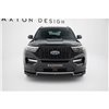 Maxton - Ensemble Diffuseur Ford Explorer XLT Mk6