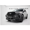 Maxton - Ensemble Diffuseur Ford Explorer XLT Mk6