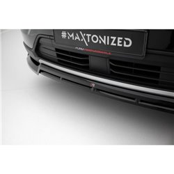 Maxton - Ensemble Diffuseur Ford Explorer XLT Mk6