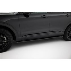 Maxton - Ensemble Diffuseur Ford Explorer XLT Mk6
