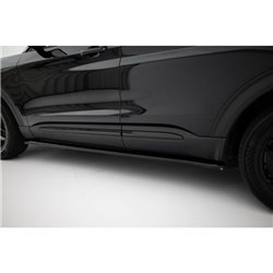Maxton - Ensemble Diffuseur Ford Explorer XLT Mk6