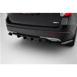 Maxton - Ensemble Diffuseur Ford Explorer XLT Mk6
