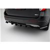 Maxton - Ensemble Diffuseur Ford Explorer XLT Mk6