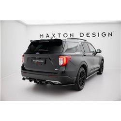 Maxton - Ensemble Diffuseur Ford Explorer XLT Mk6