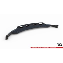 Maxton - Ensemble Diffuseur Ford Explorer XLT Mk6
