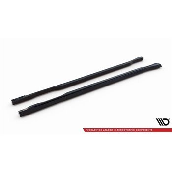 Maxton - Ensemble Diffuseur Ford Explorer XLT Mk6