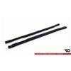 Maxton - Ensemble Diffuseur Ford Explorer XLT Mk6