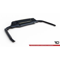 Maxton - Ensemble Diffuseur Ford Explorer XLT Mk6