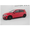 Maxton - Ensemble Diffuseur V.1 Volkswagen Golf R Hatchback Mk7 Facelift